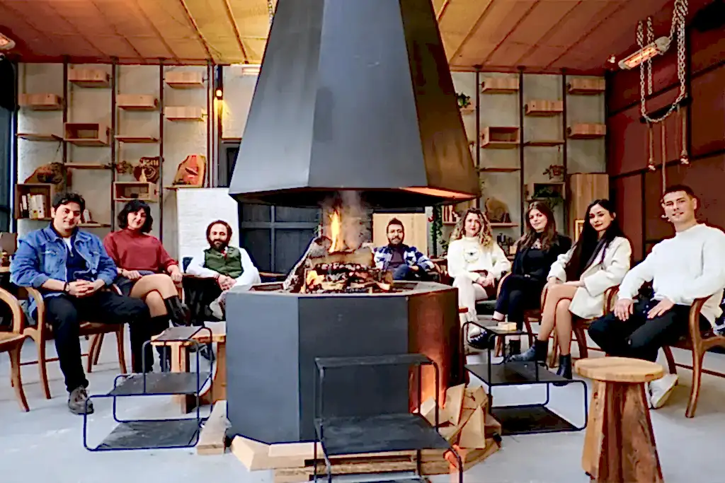 Ankara iç mimar firması