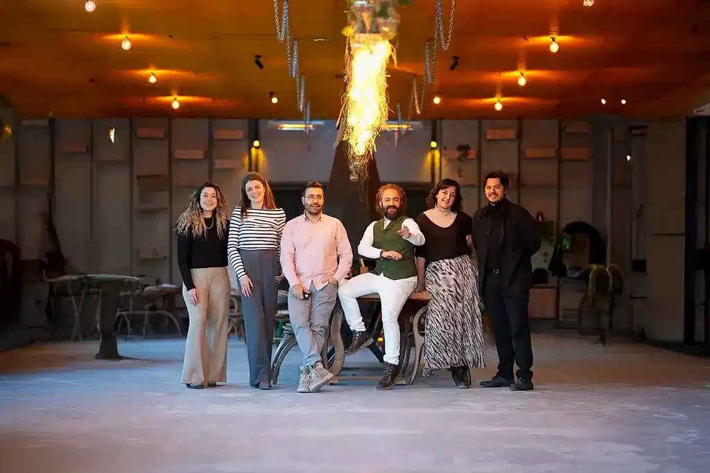 Ankara iç mimar firması